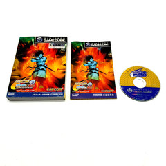 Capcom VS SNK 2 EO Nintendo GameCube Complete Tested Japanese Import
