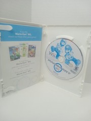 Nintendo Mario Kart Wii Nintendo Wii CIB Complete Tested
