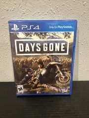 Days Gone – Sony PS4