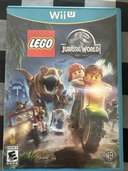 Lego Jurassic World – Nintendo Wii U