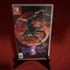 Bayonetta 3 – Nintendo Switch