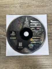 Krazy Ivan (Sony PlayStation 1, 1996) *Disc Only – Tested*