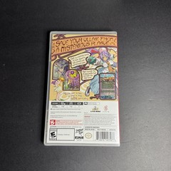 Mushihimesama Nintendo Switch, 2022 Limited Run Games #125 – Brand New Sealed