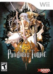 Pandora’s Tower – Nintendo Wii Game