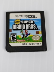 Nintendo New Super Mario Bros. (Nintendo DS) Cart Only – Tested – Free Shipping