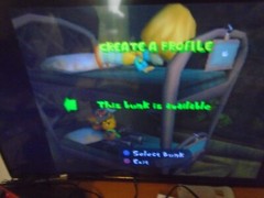 Psychonauts (Sony PlayStation 2, 2005)