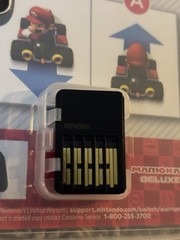Mario Kart 8 Deluxe 🏎️💨 🏁 Nintendo Switch 🍌 TESTED 🍄 CIB 🚦