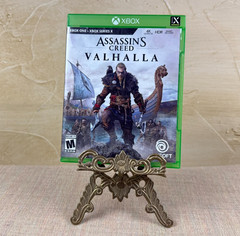 Assassin’s Creed Valhalla – Xbox Series X – Complete In Box