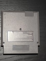 Sesame Street: Countdown (Nintendo Entertainment System, 1992) NES