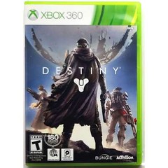 Destiny – Microsoft Xbox 360 Pristine Tested Authentic 1Y Guarantee