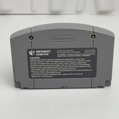 Mario Party 3 N64 Nintendo 64 Game Cartridge Only