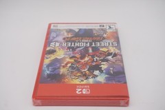 Nintendo Switch 2 Street Fighter 6 Years 1 and 2 Fighters Edition New Sealed