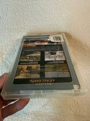 Smuggler’s Run PlayStation 2 🔥SEALED MINT WITH HANGTAG🔥