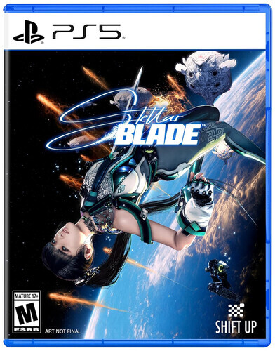 Stellar Blade – PlayStation 5