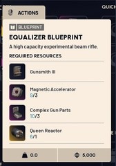 ARC Raiders Blueprints/Coins/Weapons/Key/ Materials/Carry Run⭐Fast Delivery⭐24/7