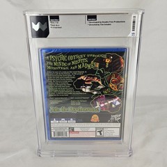 9.8 A++ Psychonauts Graded PlayStation 4 Limited Run Games Serial #271 WATA