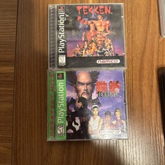 Both Taken 1 And 2 PlayStation Both CIB Both Tested