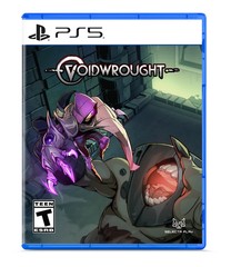 Voidwrought – Sony PlayStation 5 – Brand New