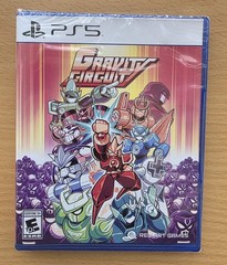 NEW SEALED Gravity Circuit Sony Playstation 5 PS5