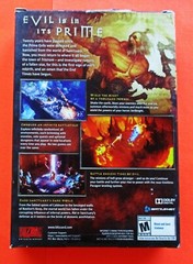 Diablo II – PC DVD Software *** FREE Shipping ***