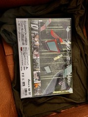 Steins;Gate Xbox 360 Limited Edition Japan Import – Sealed w/ Replica Phone