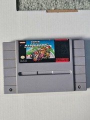 Super Mario Kart (SNES, 1992) *CARTRIDGE ONLY*