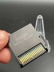 Pokemon Soul Silver Version [Nintendo DS – Authentic] Cartridge Only SoulSilver