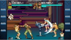 Marvel vs. Capcom Fighting Collection: Arcade Classics for Nintendo Sh [Used Ver