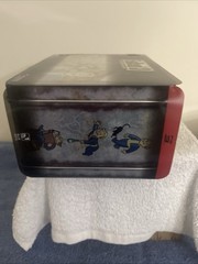 Fallout 3 Lunchbox Collector’s Edition PlayStation 3 New Collectibles No Game