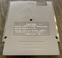 The Krion Conquest CART ONLY (Nintendo, NES 1991) Vic Tokai Tested HTF🔥