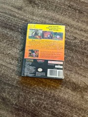 Capcom vs. SNK 2: EO (Nintendo GameCube, 2002) No Manual! Tested & Working!