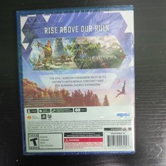 Horizon Forbidden West Complete Edition – Sony PlayStation 5 PS5 NEW & SEALED