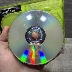 Resident Evil 6 Walmart Exclusive Microsoft XBox 360 2004 No Decals – Free Ship
