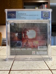 PSA 9.6 A – Silent Hill 1 [Greatest Hits] PlayStation, PS1 1999 SEALED! – RARE!