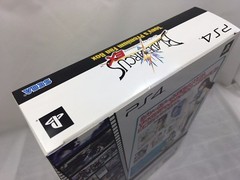Sony PS4 Japan BLADE ARCUS from Shining EX Tony’s Premium Fan BOX from Japan
