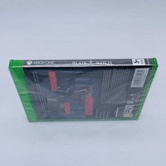 Blair Witch PEGI 16 Microsoft Xbox One, 2020 – Brand New Factory Sealed