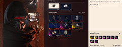 Arc Raiders -Nomadic Envoys/Rascal/Extended Barrel Blueprint