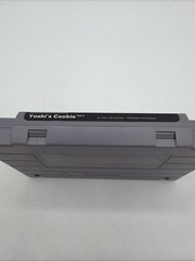 Yoshi’s Cookie (Super Nintendo SNES, 1993) Cartridge Only