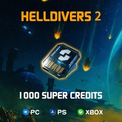 HELLDIVERS 2 – Farm Fast |SuperCredits💎|Medals🥇|Samples🟩🟧🟪 | XP |No Login❗