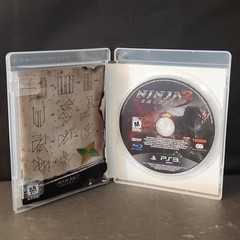 Ninja Gaiden 3 PlayStation 3 PS3 Game CIB