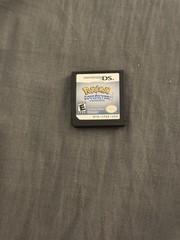 Pokemon: SoulSilver Version (DS, 2010) AUTHENTIC US CART ONLY