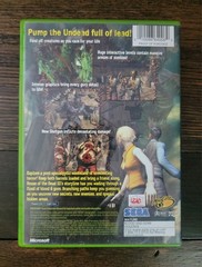 The House of the Dead Collection [Sega PC/ Dreamcast, Xbox, Wii, PS3/ 4] (CIB)