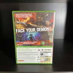 Devil May Cry: DMC – Microsoft Xbox 360