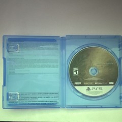 Capcom Monster Hunter Wilds Sony PlayStation 5 PS5 Action Adventure T Teen