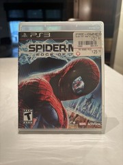 Spider-Man: The Edge of Time – Sony PlayStation 3