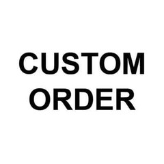 CUSTOM ORDER XBOX/PSN/PC