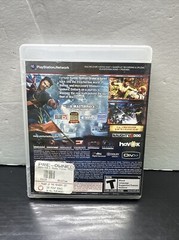 Uncharted 2: Among Thieves – Playstation 3 Free Shipping
