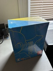 Rockman & Rockman X 5-in-1 Special BOX Nintendo Switch version with shrink wrap