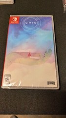 Gris Nintendo Switch By Special Reserve