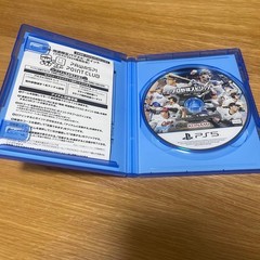 Pro Yakyuu Spirits 2024 2025 PS5 PlayStation 5 Japan Ver. Language JP Konami